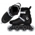 Ролики IQON CL15 Black 3 в магазине Rollbay.ru