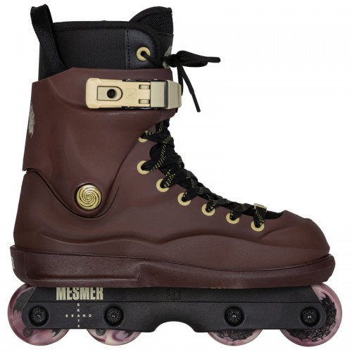Ролики Mesmer Throne Levi Van Rijn в магазине Rollbay.ru