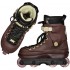 Ролики Mesmer Throne Levi Van Rijn 3 в магазине Rollbay.ru