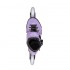 Ролики Powerslide 3X Lavender/White Adj Evo 3 в магазине Rollbay.ru