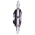 Ролики Powerslide 3X Lavender/White Adj Evo 4 в магазине Rollbay.ru
