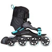 Ролики Powerslide Doop Urban 90