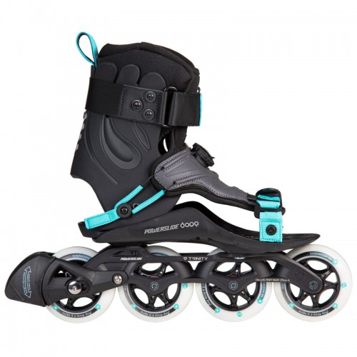 Ролики Powerslide Doop Urban 90 в магазине Rollbay.ru