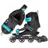 Ролики Powerslide Doop Urban 90 3 в магазине Rollbay.ru