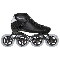 Ролики Powerslide Falcon Black 4x90