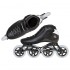 Ролики Powerslide Falcon Black 4x90 3 в магазине Rollbay.ru