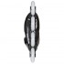 Ролики Powerslide Falcon Black 4x90 4 в магазине Rollbay.ru