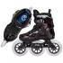 Ролики Powerslide Next 30th Anniversary 125 3 в магазине Rollbay.ru