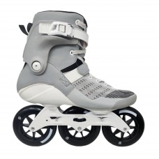 Ролики Powerslide Swell City Grey 125 Ролики Powerslide Swell City Grey 125