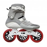 Ролики Powerslide Swell City Grey 125