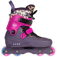 Ролики USD Aeon 60 Bladies Fabiola Da Silva