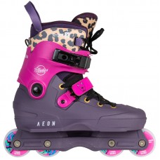 Ролики USD Aeon 60 Bladies Fabiola Da Silva