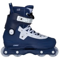 Ролики USD Aeon 60 Nick Lomax Pro II