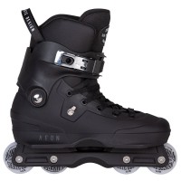 Ролики USD Aeon 60 Black
