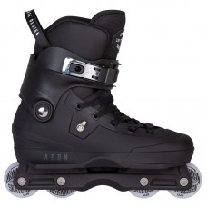 Ролики USD Aeon 60 Black