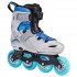 Ролики Powerslide Jet Pro PDS Smoky Grey 2 в магазине Rollbay.ru