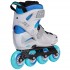 Ролики Powerslide Jet Pro PDS Smoky Grey 3 в магазине Rollbay.ru