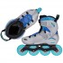 Ролики Powerslide Jet Pro PDS Smoky Grey 4 в магазине Rollbay.ru