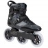 Ролики Powerslide HC Evo Pro 110 Grey фото 2 Ролики Powerslide HC Evo Pro 110 Grey 2 в магазине Rollbay.ru