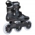 Ролики Powerslide HC Evo Pro 110 Grey фото 3 Ролики Powerslide HC Evo Pro 110 Grey 3 в магазине Rollbay.ru