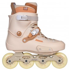 Ролики Powerslide Zoom Pro 80 Sand
