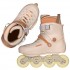 Ролики Powerslide Zoom Pro 80 Sand фото 4 Ролики Powerslide Zoom Pro 80 Sand 4 в магазине Rollbay.ru