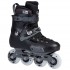 Ролики Powerslide Zoom Pro 80 Black 2 в магазине Rollbay.ru