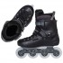 Ролики Powerslide Zoom Pro 80 Black 4 в магазине Rollbay.ru