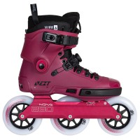 Ролики Powerslide Next 2.0 PDS Merlot 110