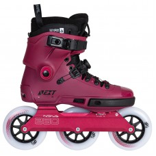 Ролики Powerslide Next 2.0 PDS Merlot 110