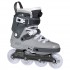 Ролики Powerslide Next 2.0 PDS Asphalt Grey 80 2 в магазине Rollbay.ru