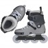 Ролики Powerslide Next 2.0 PDS Asphalt Grey 80 4 в магазине Rollbay.ru