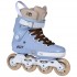 Ролики Powerslide Next SL Soft Blue 80 2 в магазине Rollbay.ru