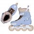 Ролики Powerslide Next SL Soft Blue 80 4 в магазине Rollbay.ru