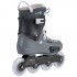 Ролики Powerslide Zoom Pro 90 PDS Grey 3 в магазине Rollbay.ru