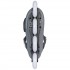 Ролики Powerslide Zoom Pro 90 PDS Grey 5 в магазине Rollbay.ru