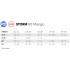 Ролики Powerslide Storm Mango 80 1 в магазине Rollbay.ru