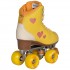 Ролики квады Chaya Cozy Summer Breeze Yellow 3 в магазине Rollbay.ru