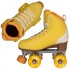 Ролики квады Chaya Cozy Summer Breeze Yellow 4 в магазине Rollbay.ru