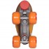 Ролики квады Chaya Cozy Summer Breeze Orange фото 5 Ролики квады Chaya Cozy Summer Breeze Orange 5 в магазине Rollbay.ru