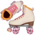 Ролики квады Chaya Cozy Summer Breeze Creame 4 в магазине Rollbay.ru