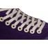 Ролики квады Chaya Elite Purple Evil 9 в магазине Rollbay.ru