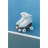 Ролики квады Chaya Elite Angel Blue 7 в магазине Rollbay.ru