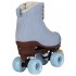 Ролики квады Chaya Elite Angel Blue 4 в магазине Rollbay.ru