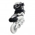 Ролики Sunisif Carbon FT Pro черно-белые фото 2 Ролики Sunisif Carbon FT Pro черно-белые 2 в магазине Rollbay.ru