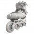 Ролики Sunisif Carbon FT Pro белые фото 2 Ролики Sunisif Carbon FT Pro белые 2 в магазине Rollbay.ru