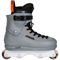 Агрессивные ролики USD Sway Carlos Bernal II Grey
