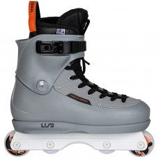 Агрессивные ролики USD Sway Carlos Bernal II Grey