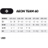 Агрессивные ролики USD Aeon Team 60 White 7 в магазине Rollbay.ru