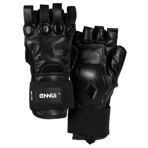 Защитные перчатки для роликов Ennui Urban Gloves в магазине Rollbay.ru